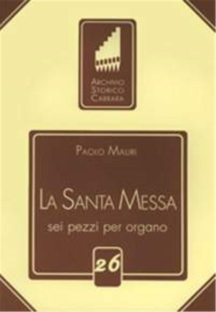La Santa Messa